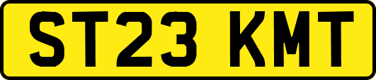 ST23KMT