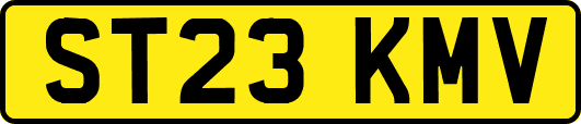 ST23KMV