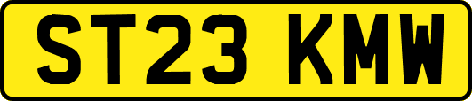 ST23KMW