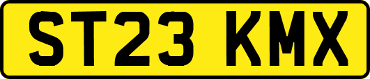 ST23KMX
