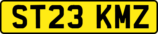 ST23KMZ