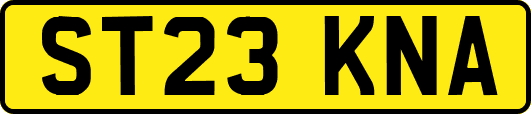 ST23KNA