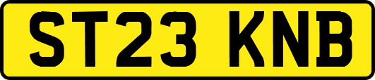 ST23KNB