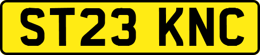 ST23KNC
