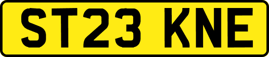 ST23KNE