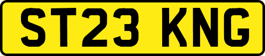 ST23KNG