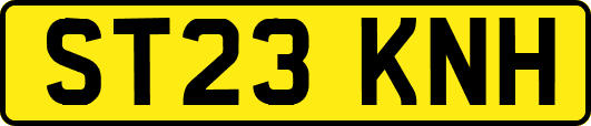 ST23KNH