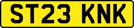 ST23KNK