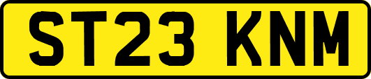 ST23KNM