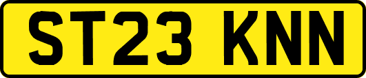 ST23KNN