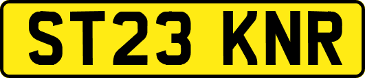 ST23KNR