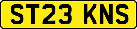 ST23KNS