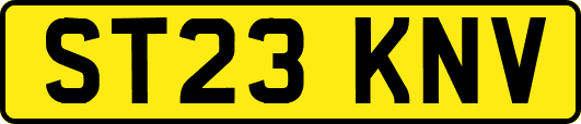 ST23KNV