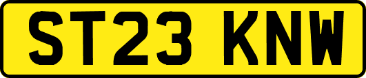 ST23KNW