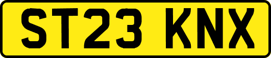 ST23KNX