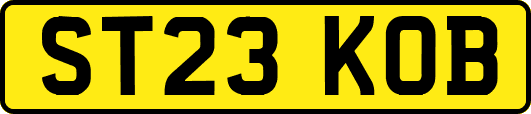 ST23KOB
