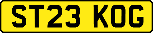ST23KOG