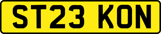 ST23KON