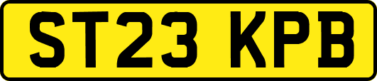 ST23KPB