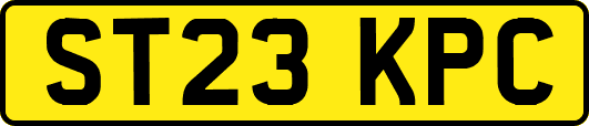 ST23KPC