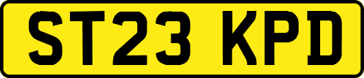ST23KPD