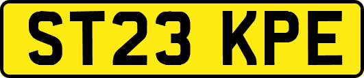ST23KPE