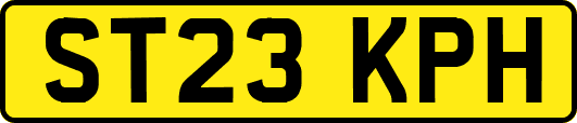 ST23KPH