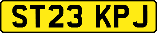 ST23KPJ