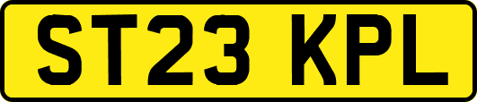 ST23KPL