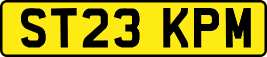ST23KPM