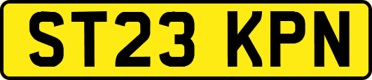 ST23KPN