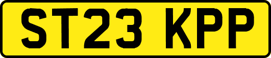 ST23KPP