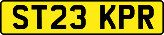 ST23KPR