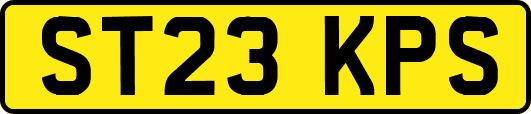 ST23KPS