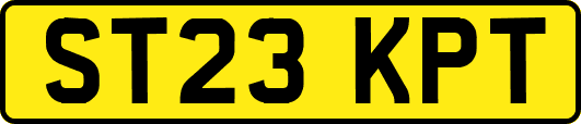 ST23KPT