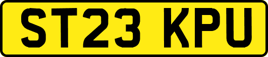 ST23KPU