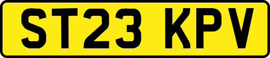 ST23KPV