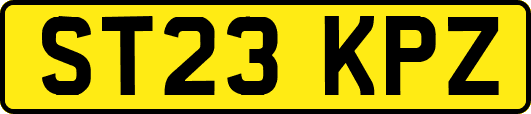 ST23KPZ
