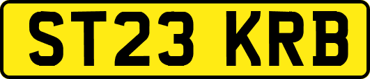 ST23KRB