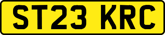 ST23KRC