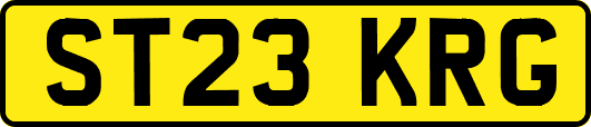 ST23KRG