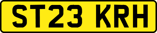 ST23KRH