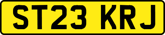ST23KRJ
