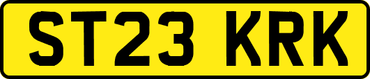 ST23KRK