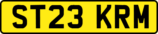 ST23KRM
