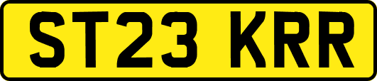 ST23KRR