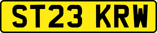 ST23KRW