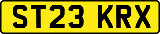 ST23KRX
