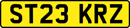 ST23KRZ