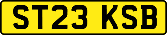 ST23KSB